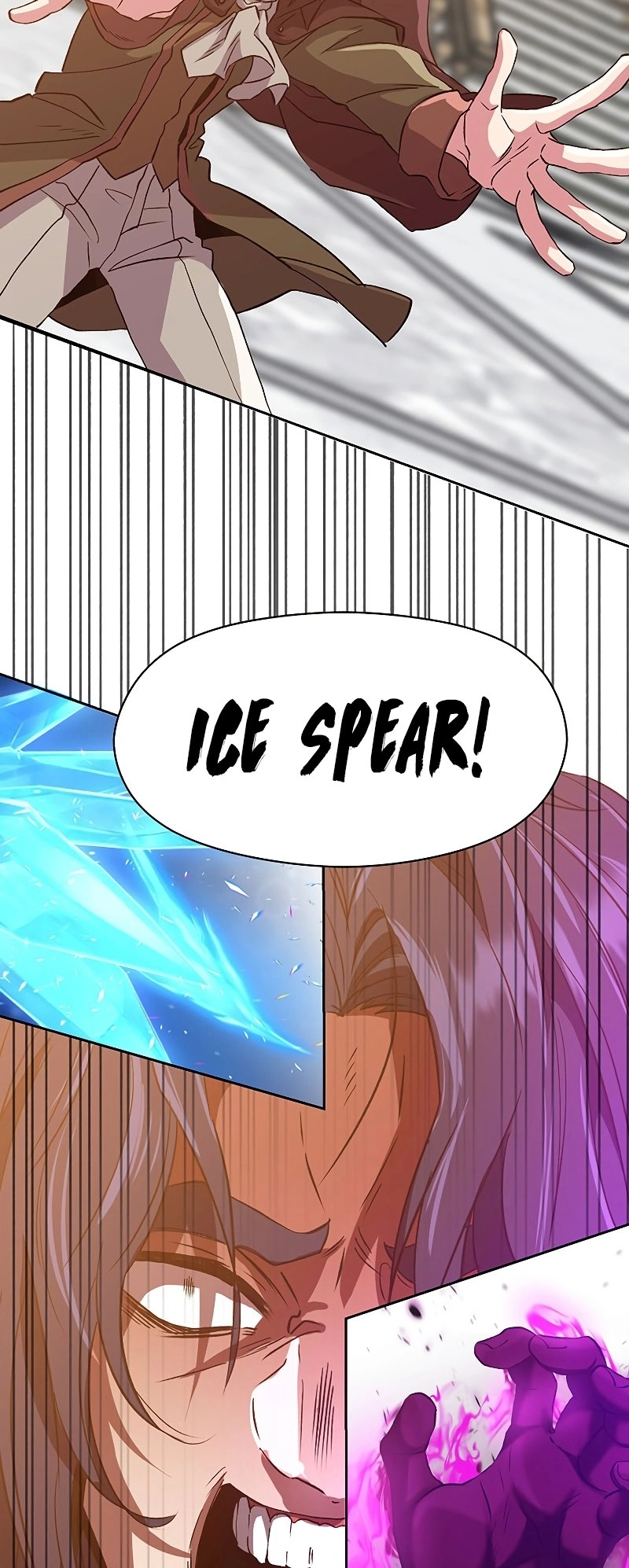 Archmage Transcending Through Regression Chapter 13 Page 46