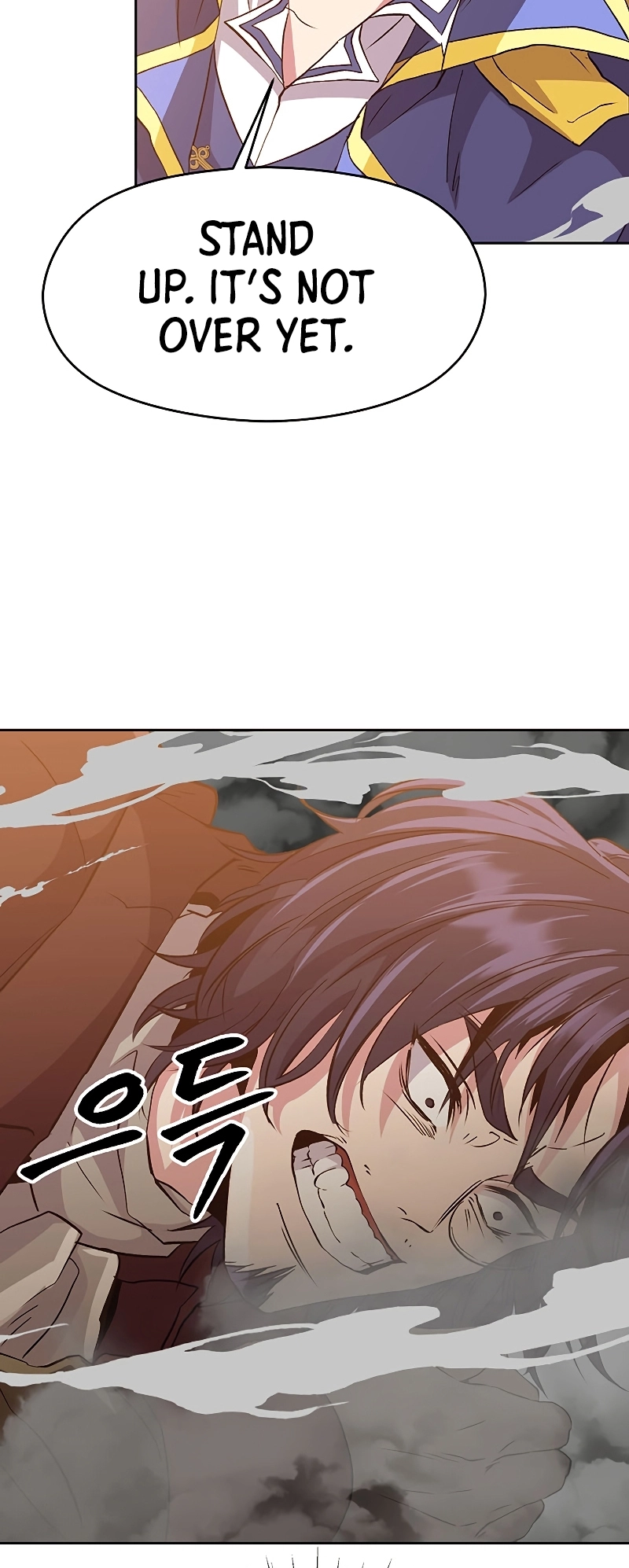 Archmage Transcending Through Regression Chapter 13 Page 17