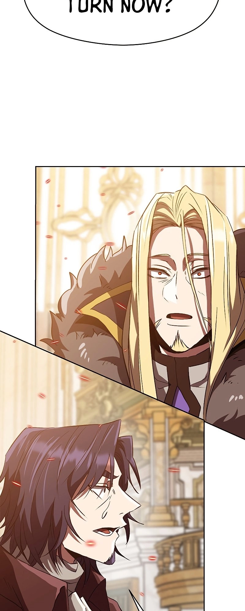 Archmage Transcending Through Regression Chapter 13 Page 37
