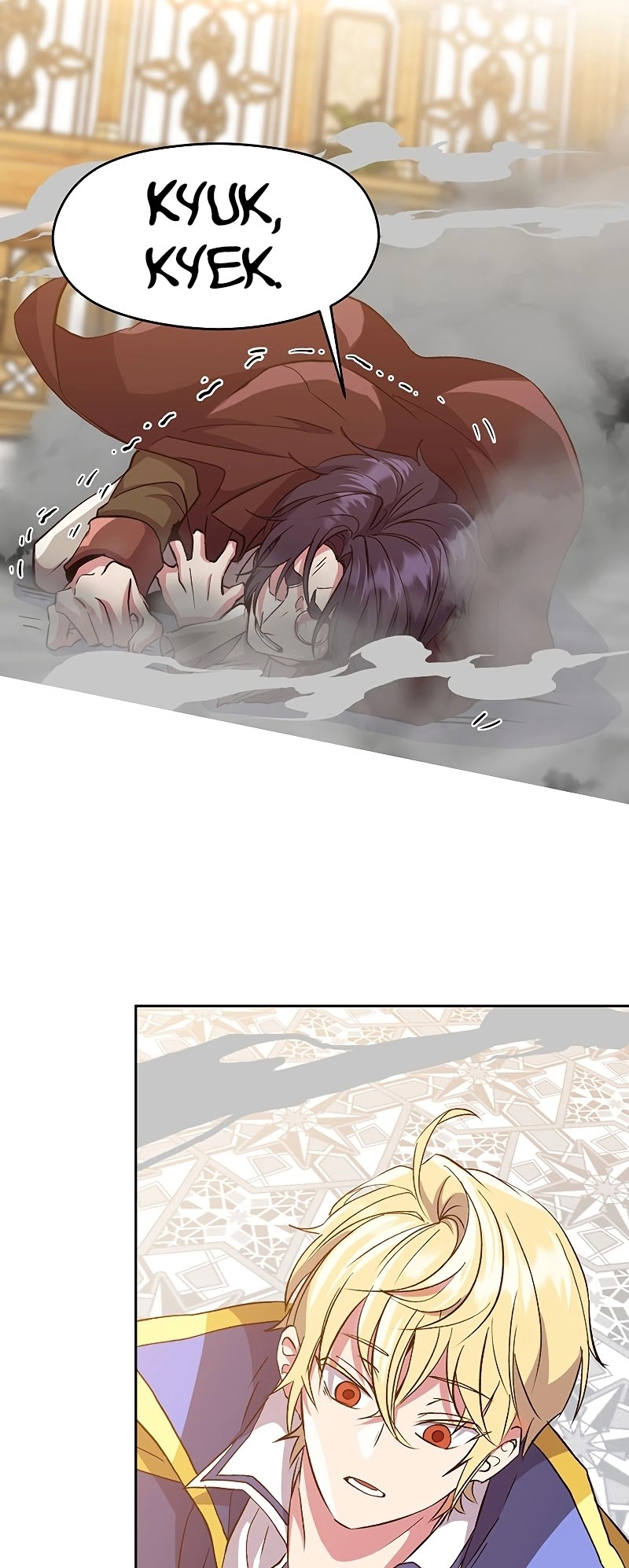 Archmage Transcending Through Regression Chapter 13 Page 16