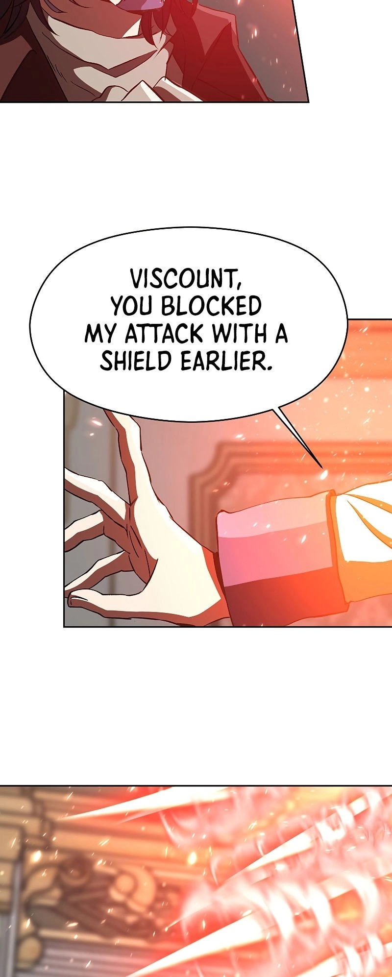 Archmage Transcending Through Regression Chapter 13 Page 55
