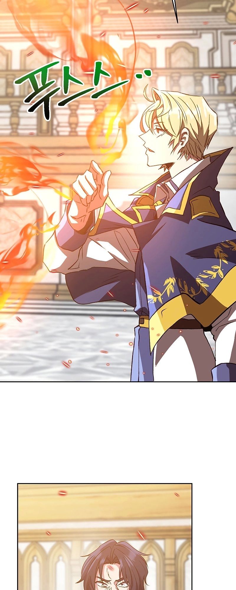 Archmage Transcending Through Regression Chapter 13 Page 39