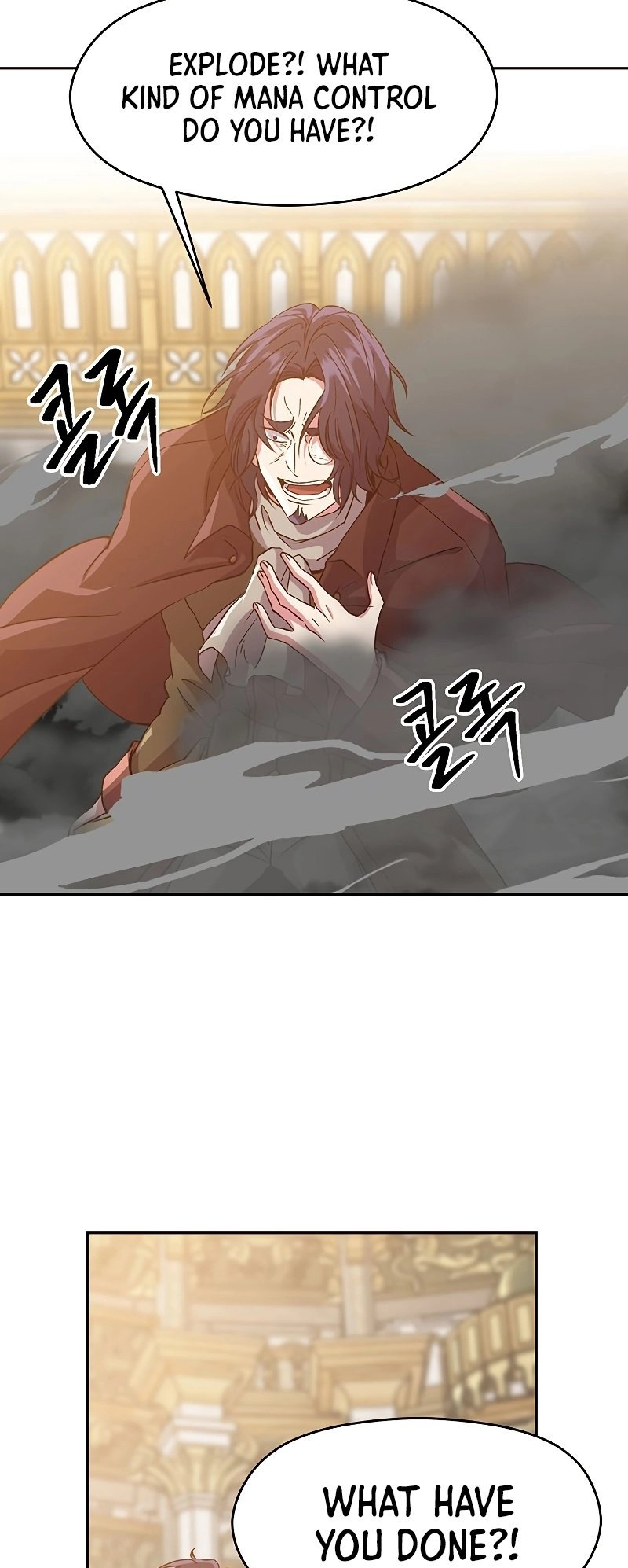 Archmage Transcending Through Regression Chapter 13 Page 6