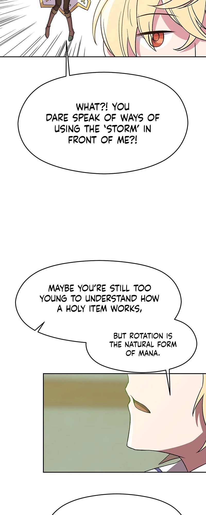 Archmage Transcending Through Regression Chapter 23 Page 46