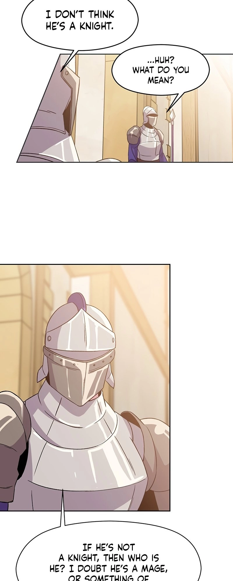 Archmage Transcending Through Regression Chapter 23 Page 19