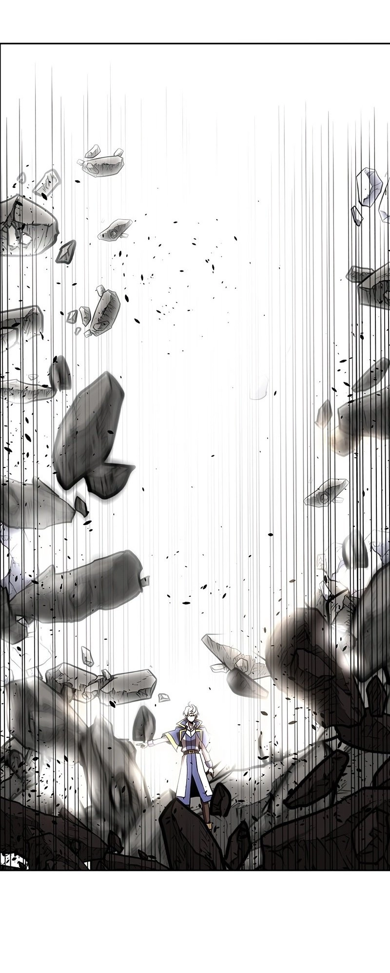 Archmage Transcending Through Regression Chapter 23 Page 71