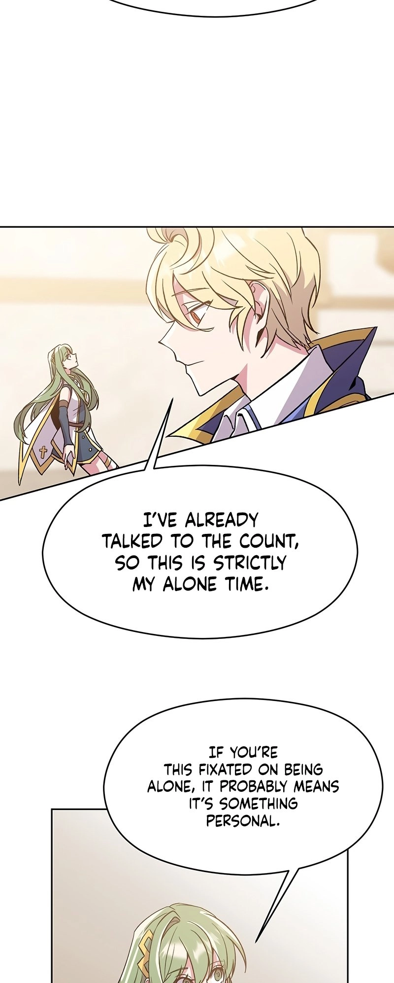 Archmage Transcending Through Regression Chapter 23 Page 41