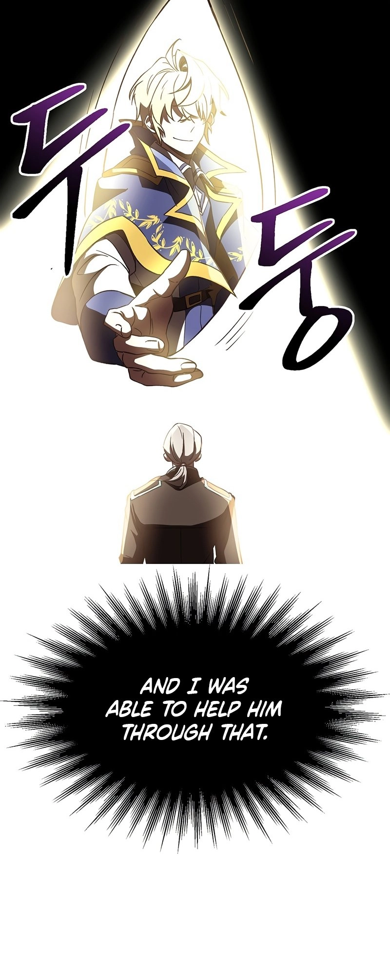 Archmage Transcending Through Regression Chapter 23 Page 13