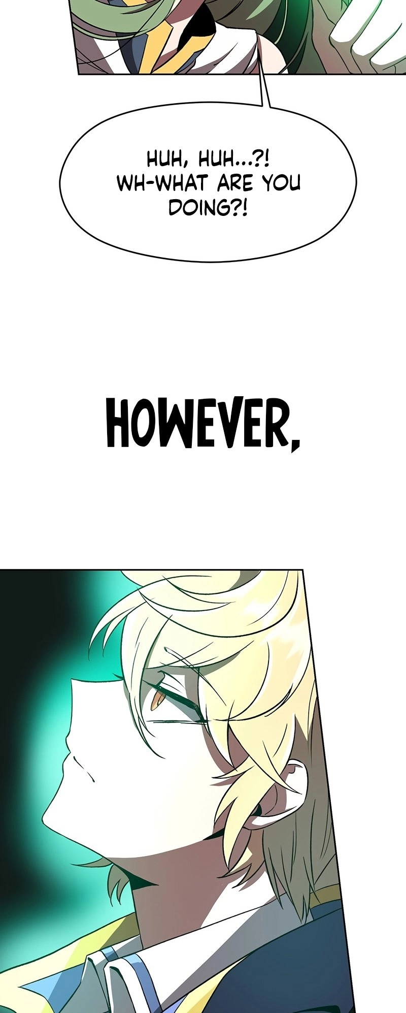 Archmage Transcending Through Regression Chapter 23 Page 54