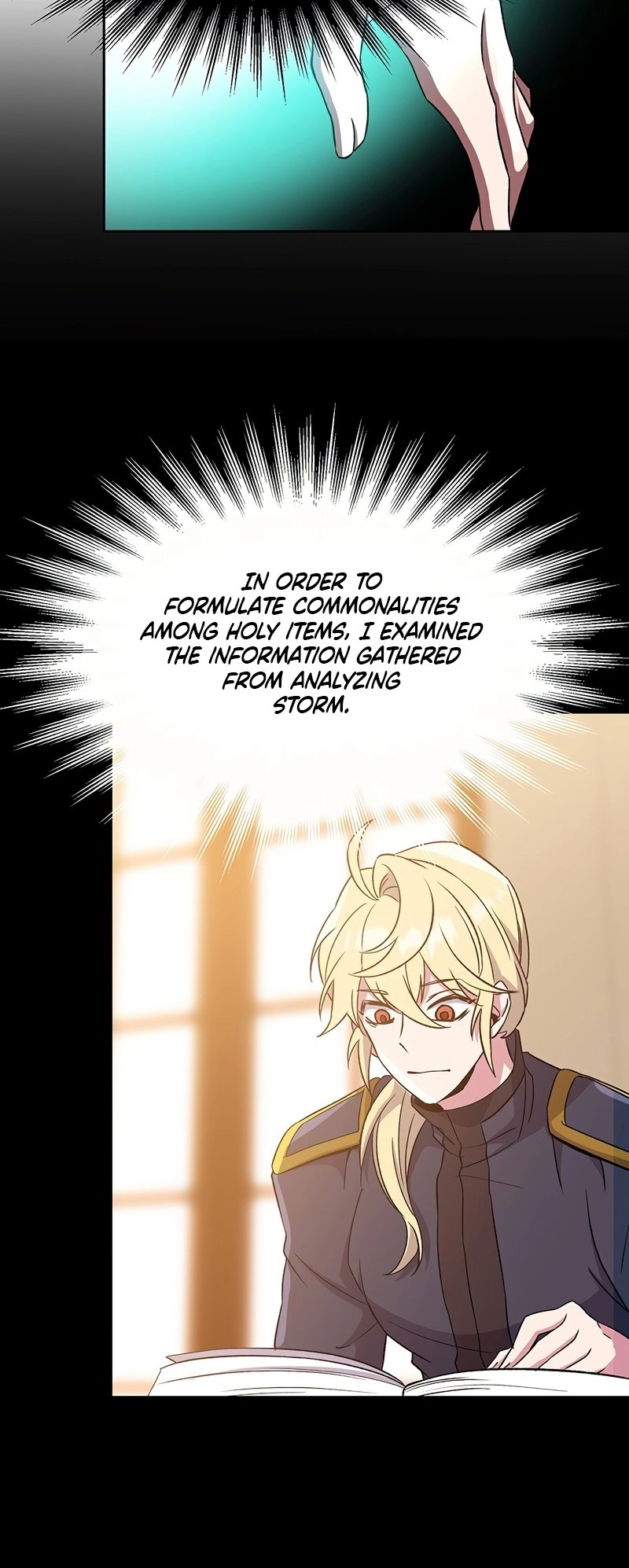 Archmage Transcending Through Regression Chapter 23 Page 60