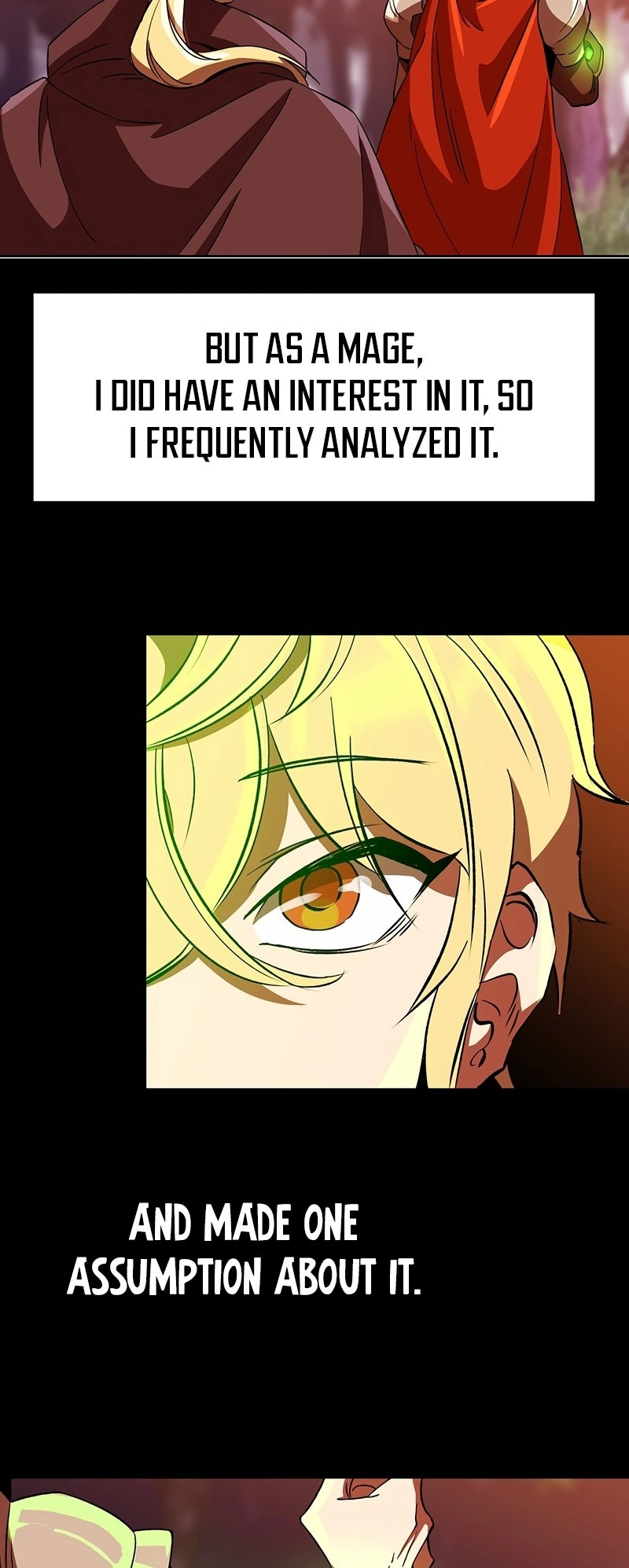 Archmage Transcending Through Regression Chapter 23 Page 50