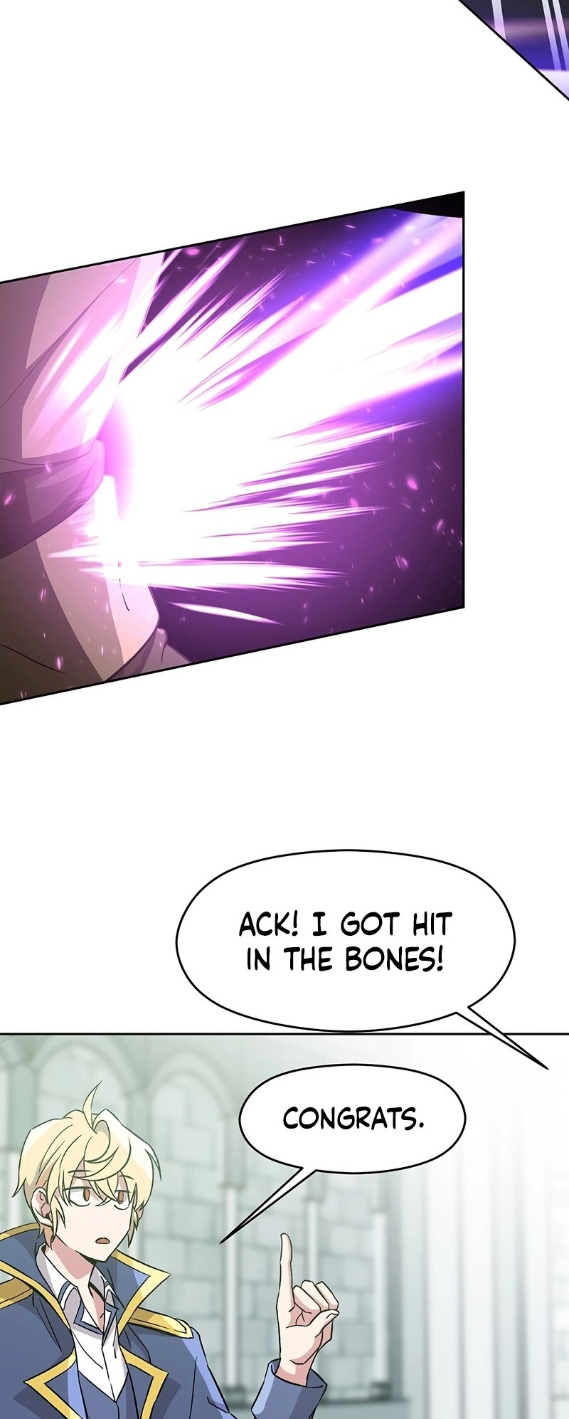 Archmage Transcending Through Regression Chapter 23 Page 28