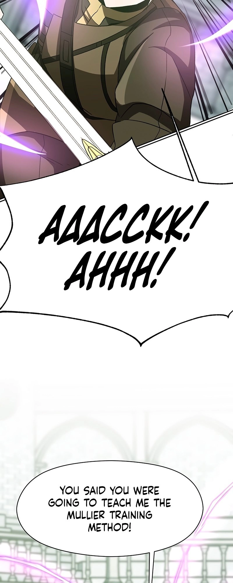 Archmage Transcending Through Regression Chapter 23 Page 22