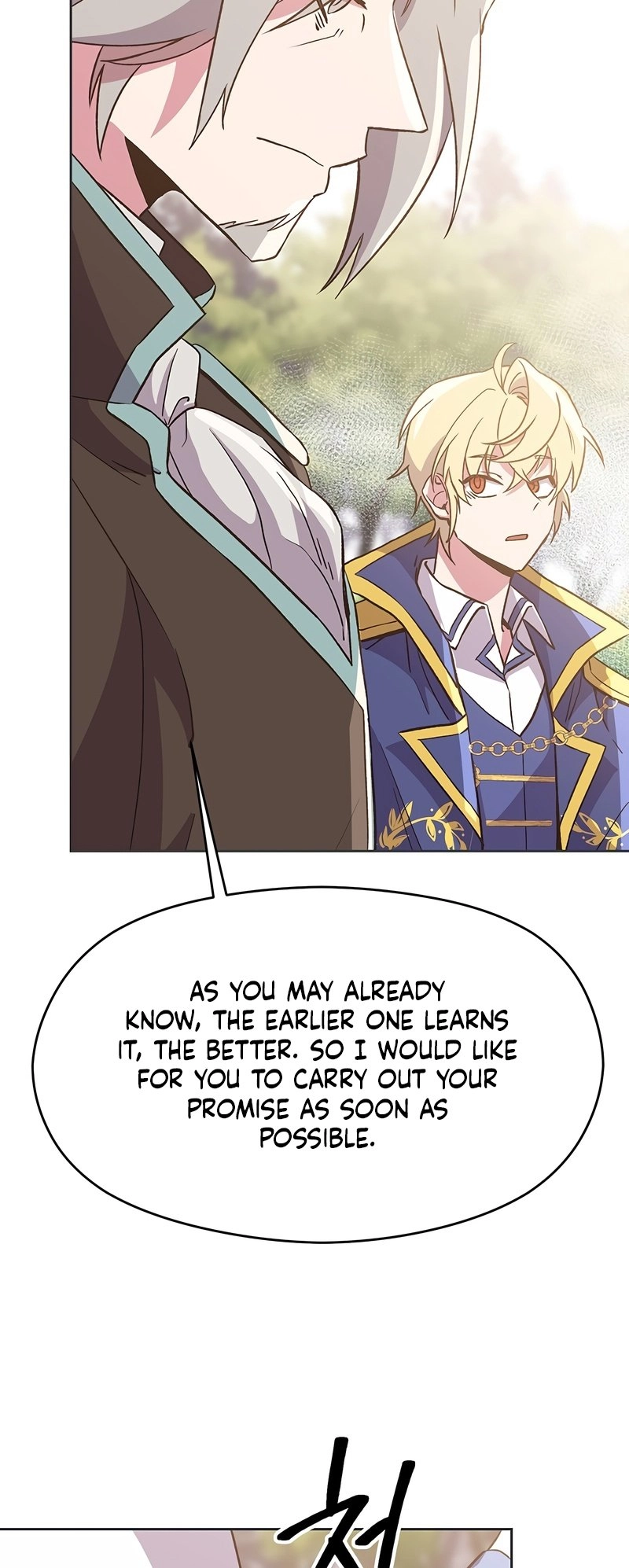 Archmage Transcending Through Regression Chapter 23 Page 15