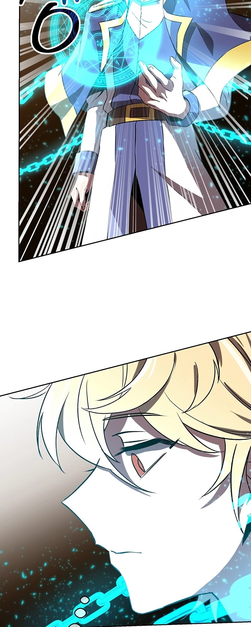 Archmage Transcending Through Regression Chapter 23 Page 64