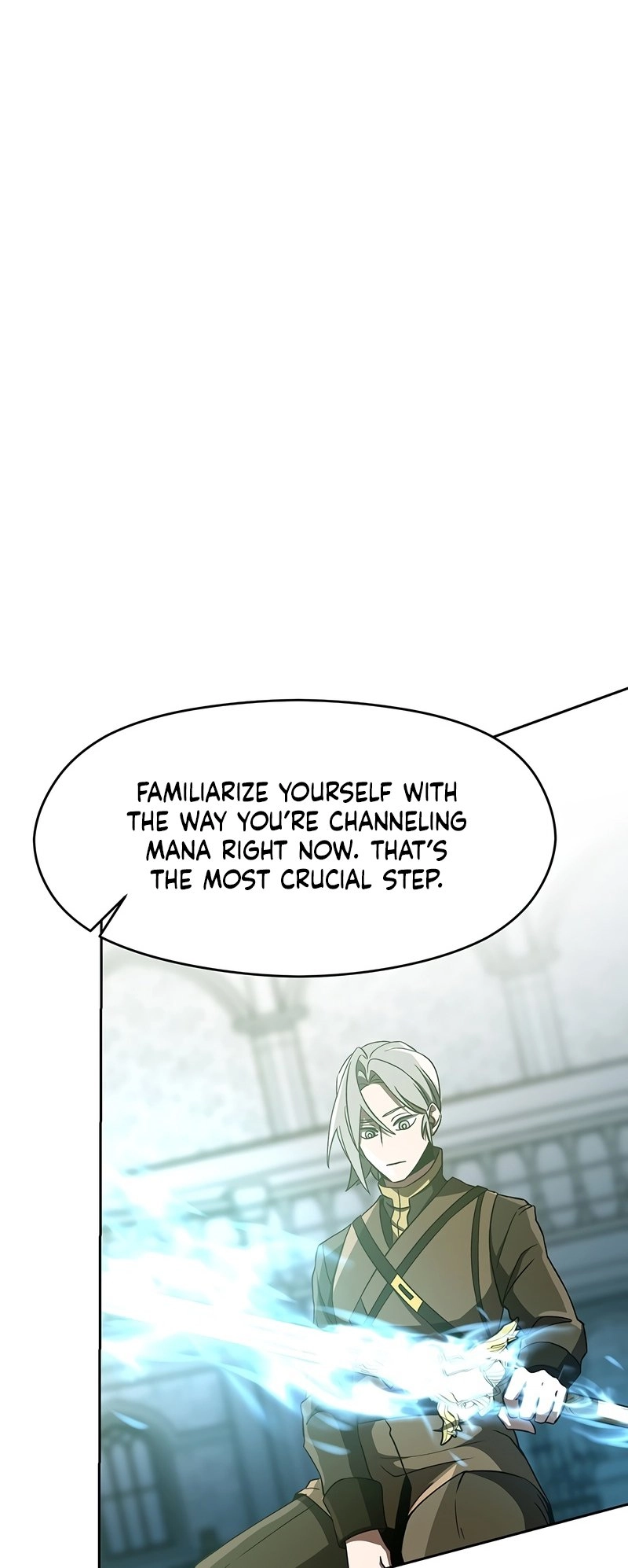 Archmage Transcending Through Regression Chapter 23 Page 35