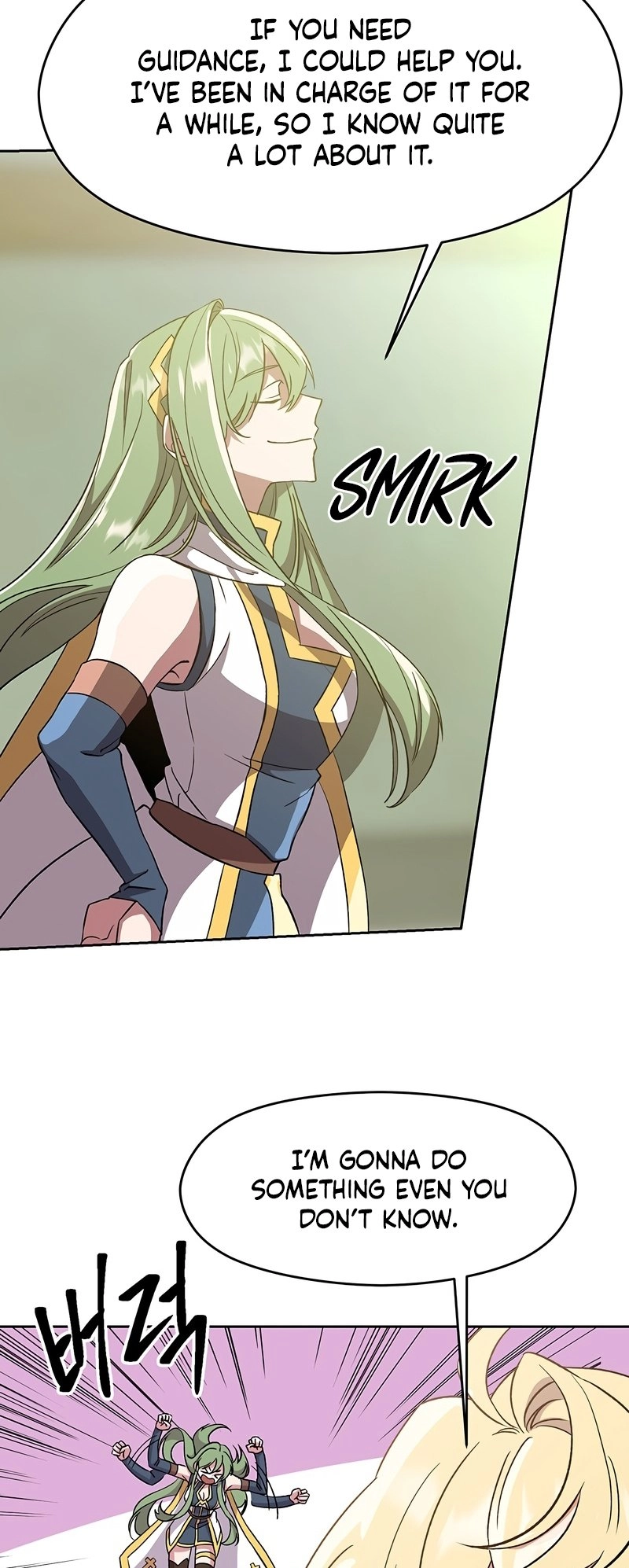 Archmage Transcending Through Regression Chapter 23 Page 45