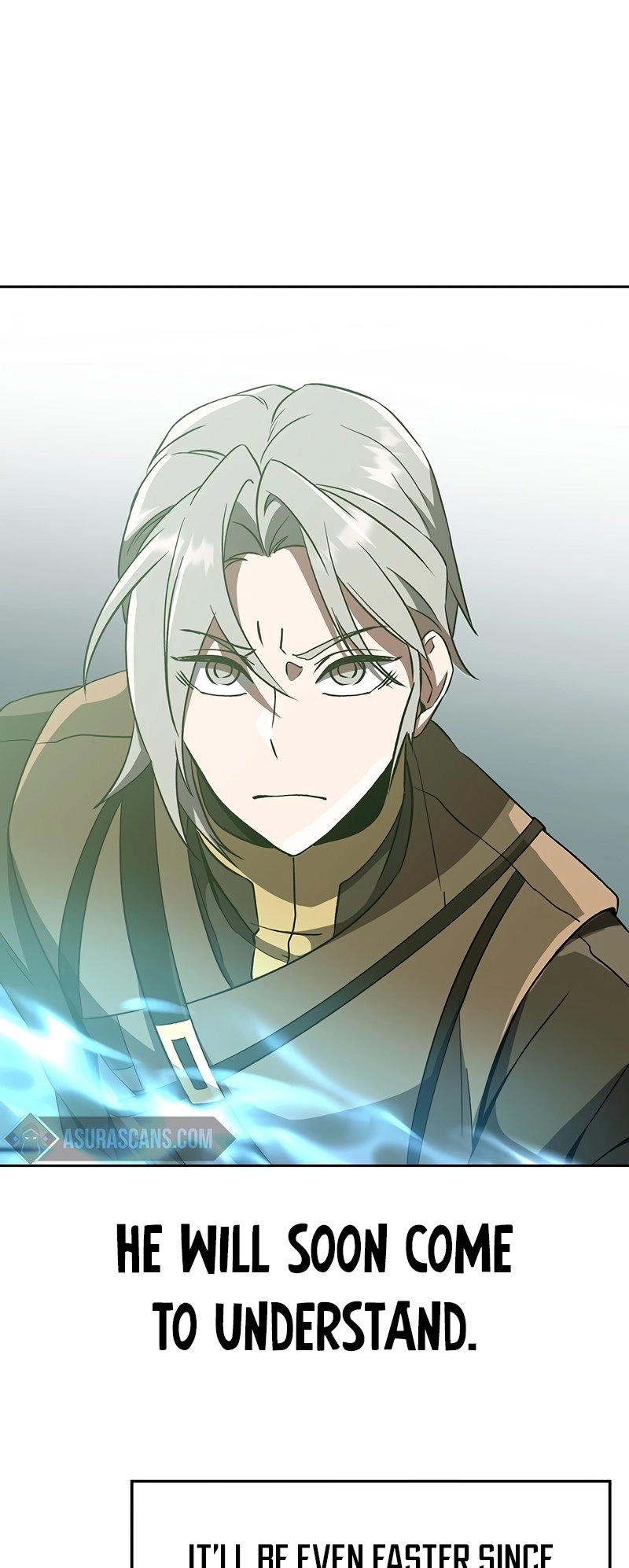 Archmage Transcending Through Regression Chapter 23 Page 37