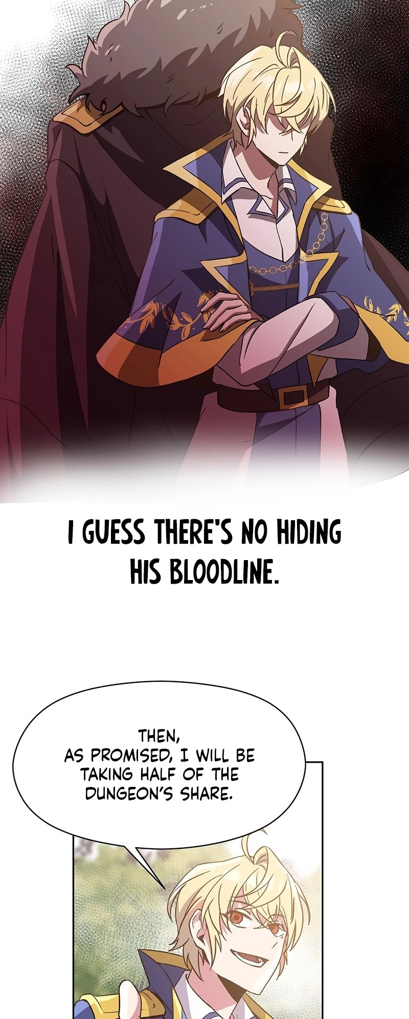 Archmage Transcending Through Regression Chapter 23 Page 8