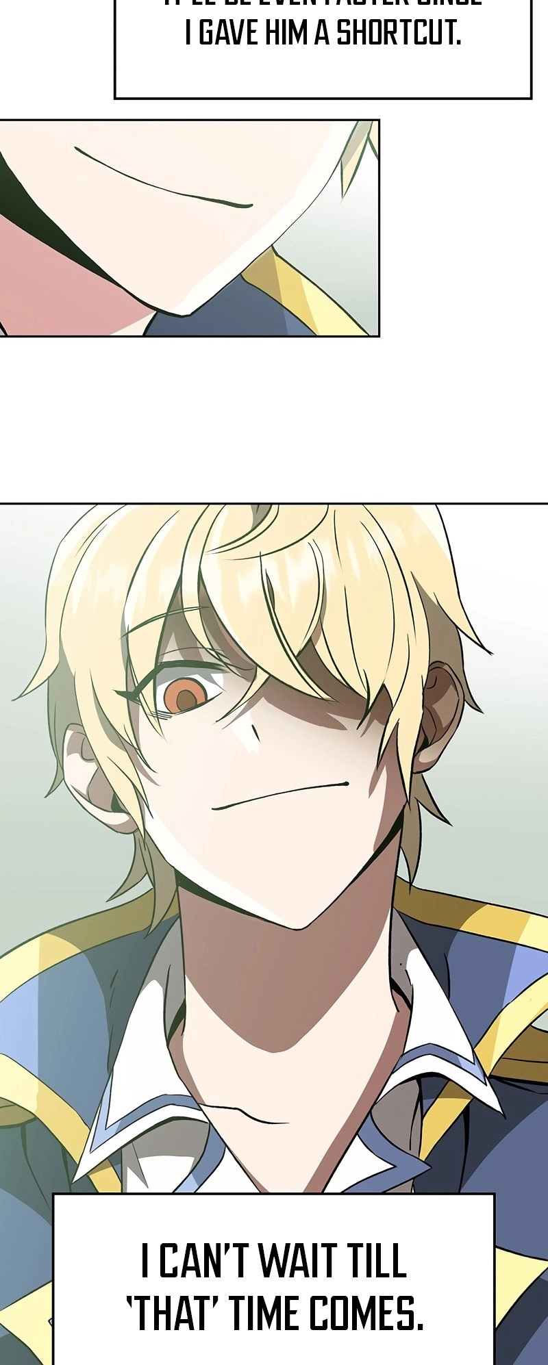 Archmage Transcending Through Regression Chapter 23 Page 38