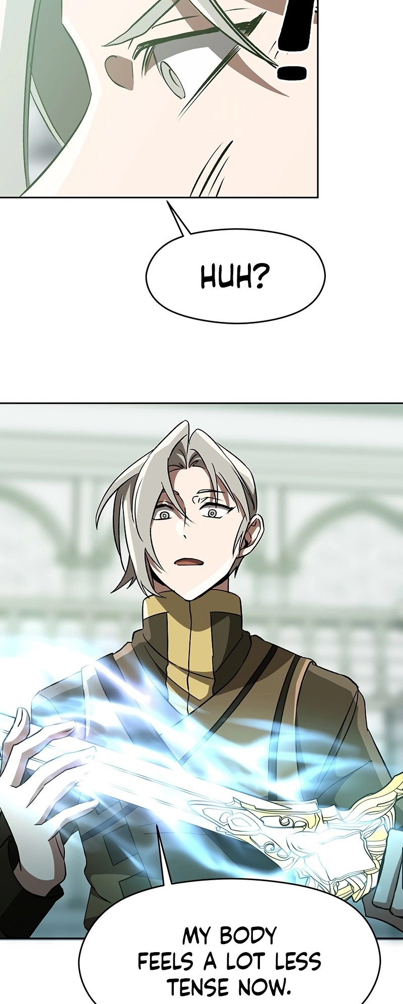 Archmage Transcending Through Regression Chapter 23 Page 33
