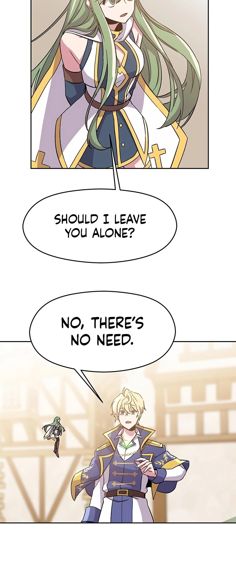 Archmage Transcending Through Regression Chapter 23 Page 42