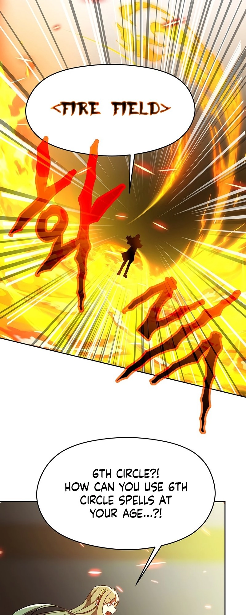 Archmage Transcending Through Regression Chapter 23 Page 66