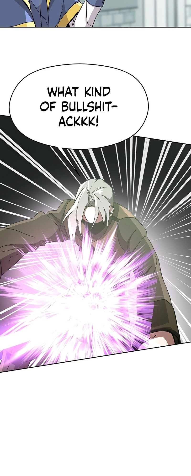 Archmage Transcending Through Regression Chapter 23 Page 29