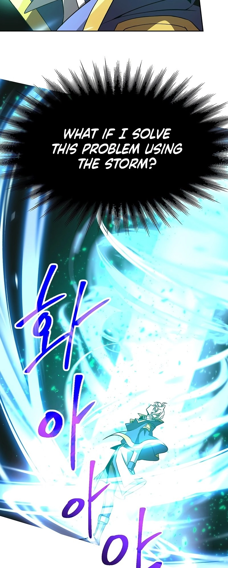 Archmage Transcending Through Regression Chapter 23 Page 55