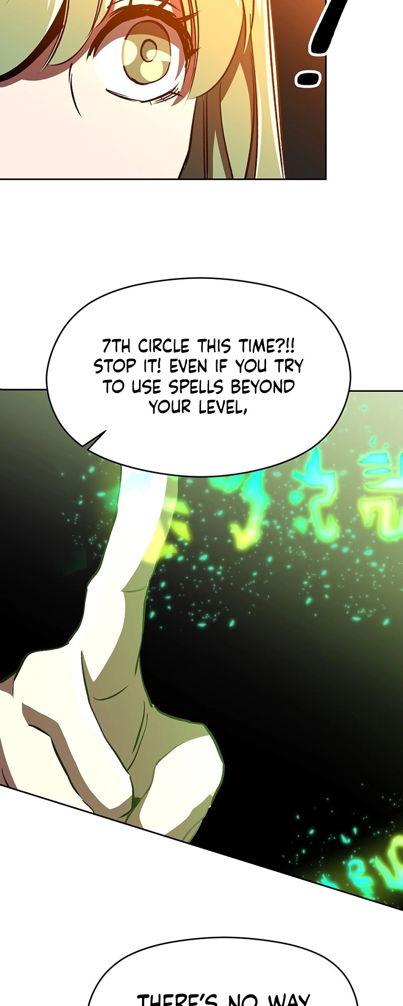 Archmage Transcending Through Regression Chapter 23 Page 68