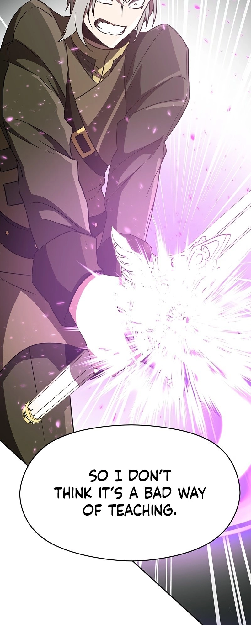 Archmage Transcending Through Regression Chapter 23 Page 27