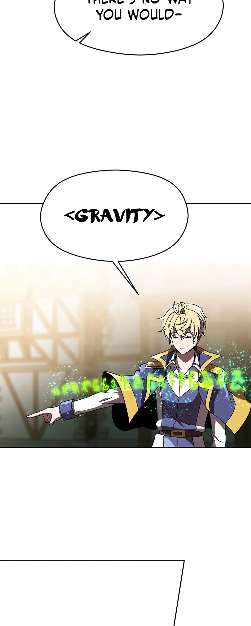 Archmage Transcending Through Regression Chapter 23 Page 69
