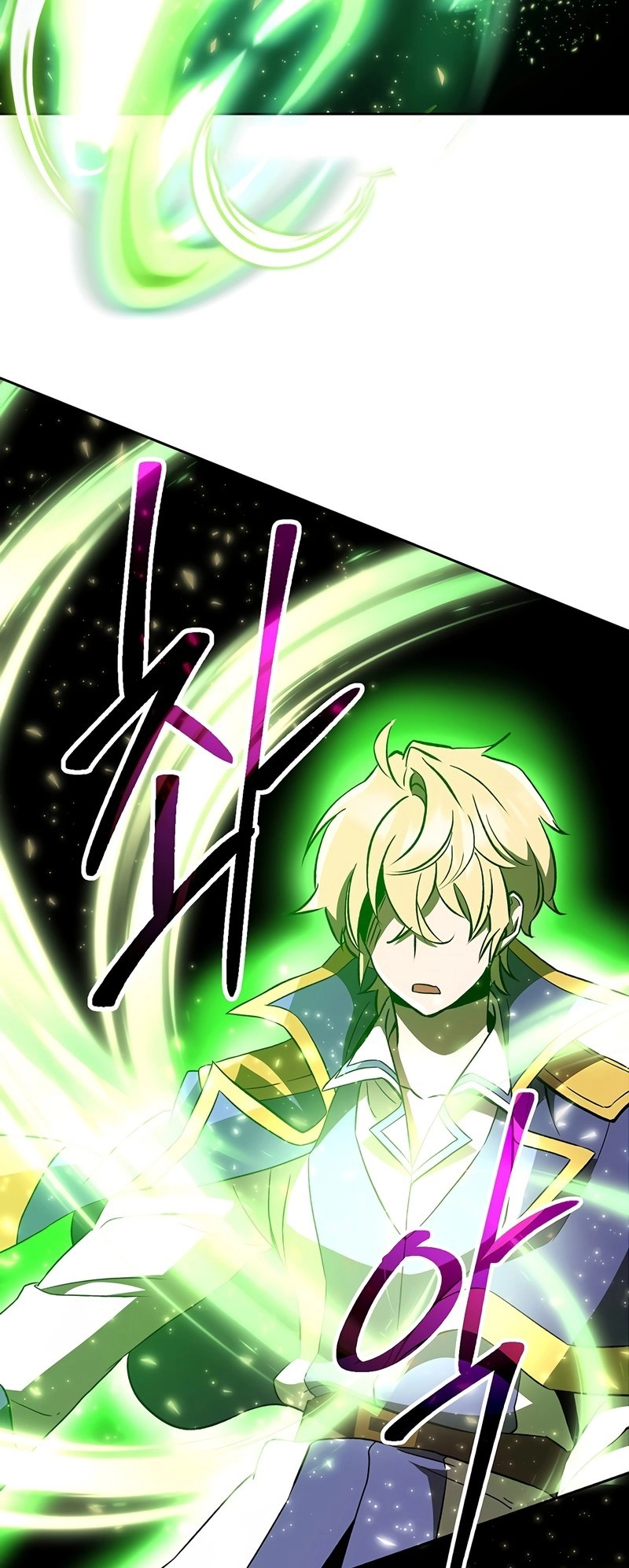 Archmage Transcending Through Regression Chapter 23 Page 48