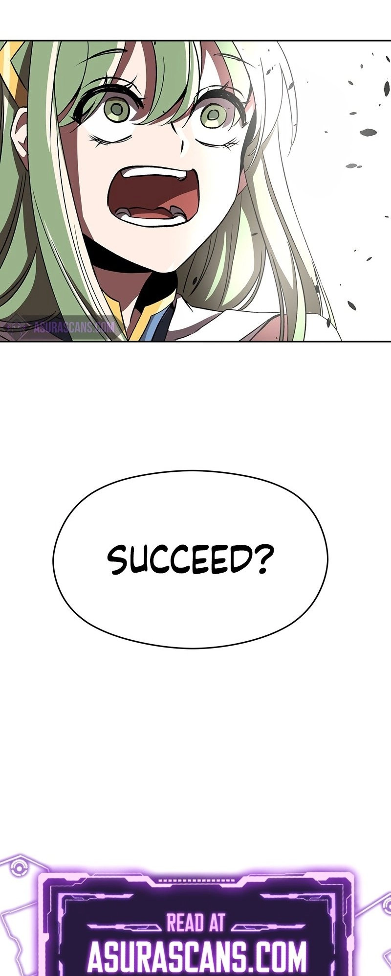 Archmage Transcending Through Regression Chapter 23 Page 72