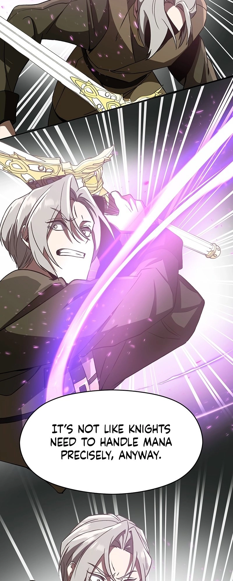 Archmage Transcending Through Regression Chapter 23 Page 26