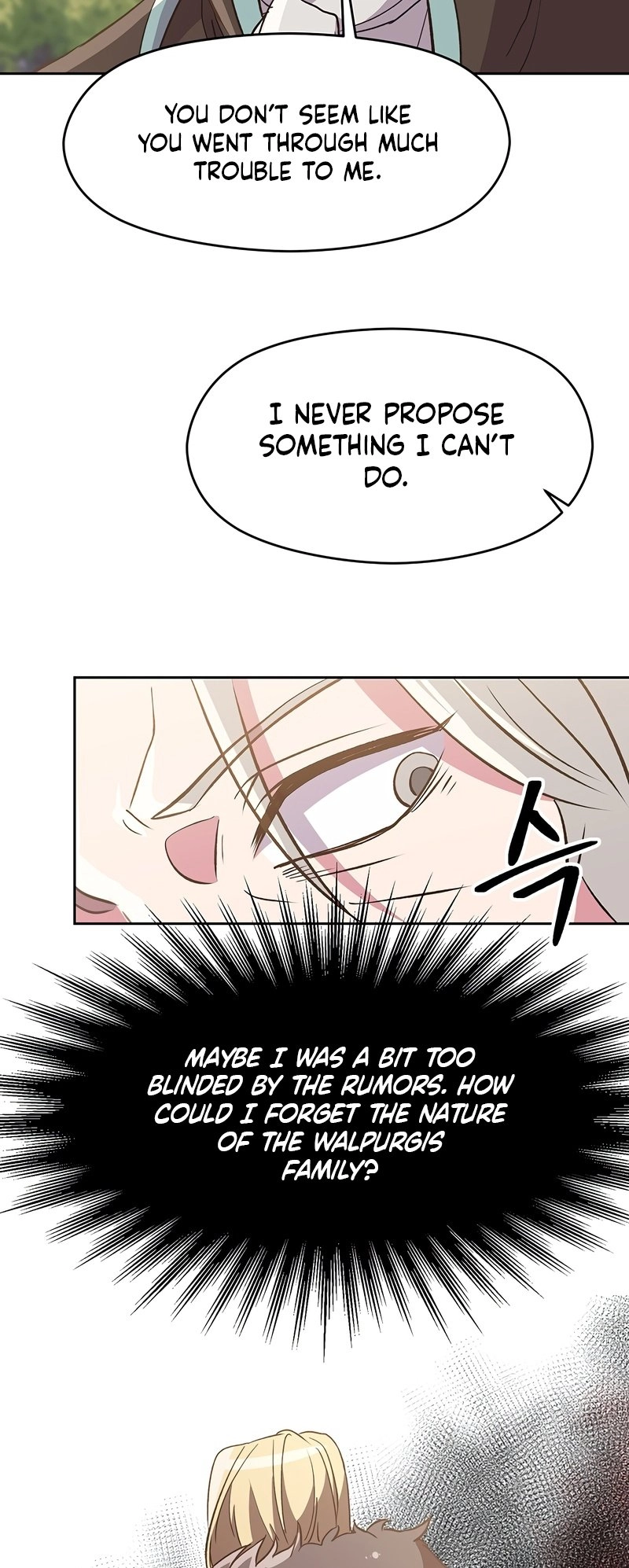 Archmage Transcending Through Regression Chapter 23 Page 7