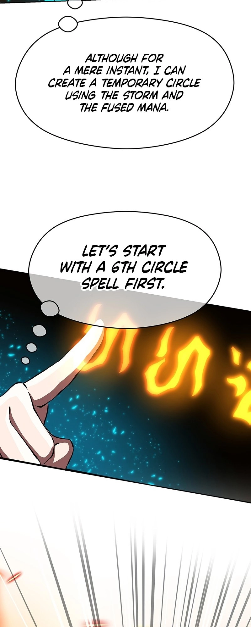 Archmage Transcending Through Regression Chapter 23 Page 65