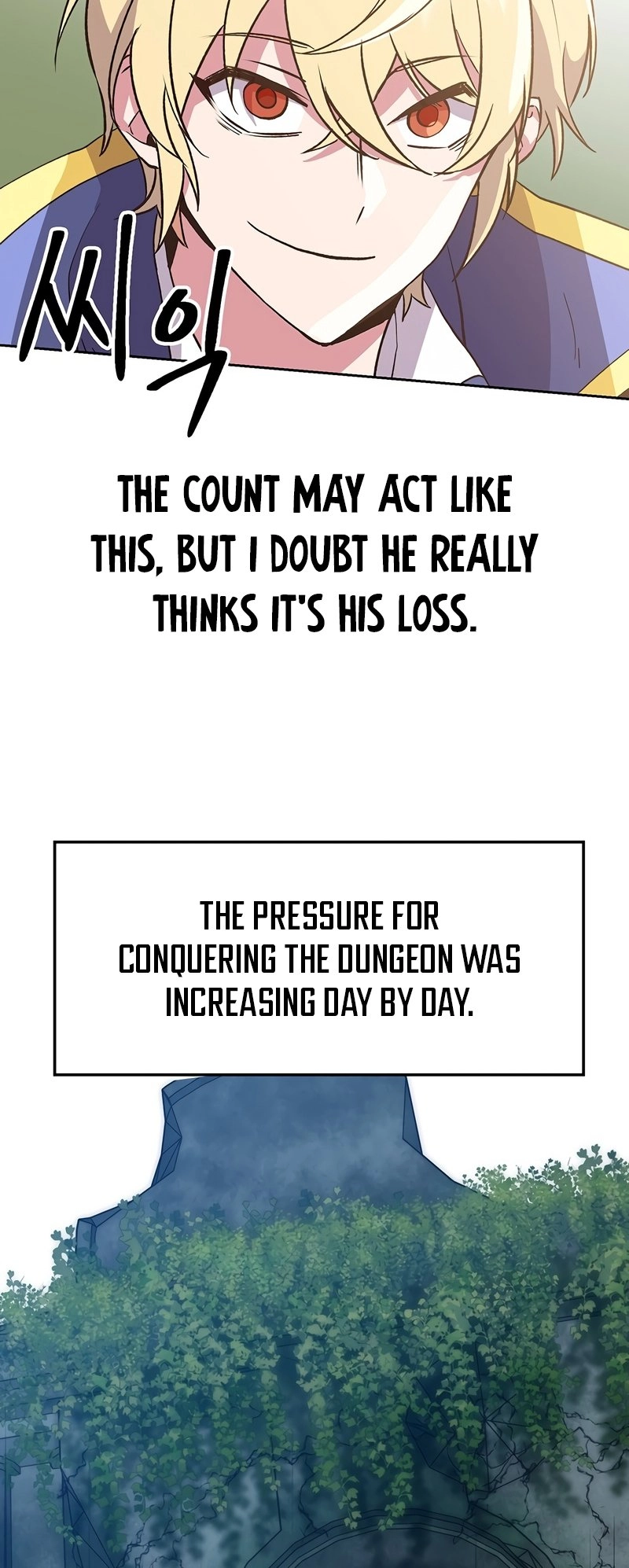 Archmage Transcending Through Regression Chapter 23 Page 10
