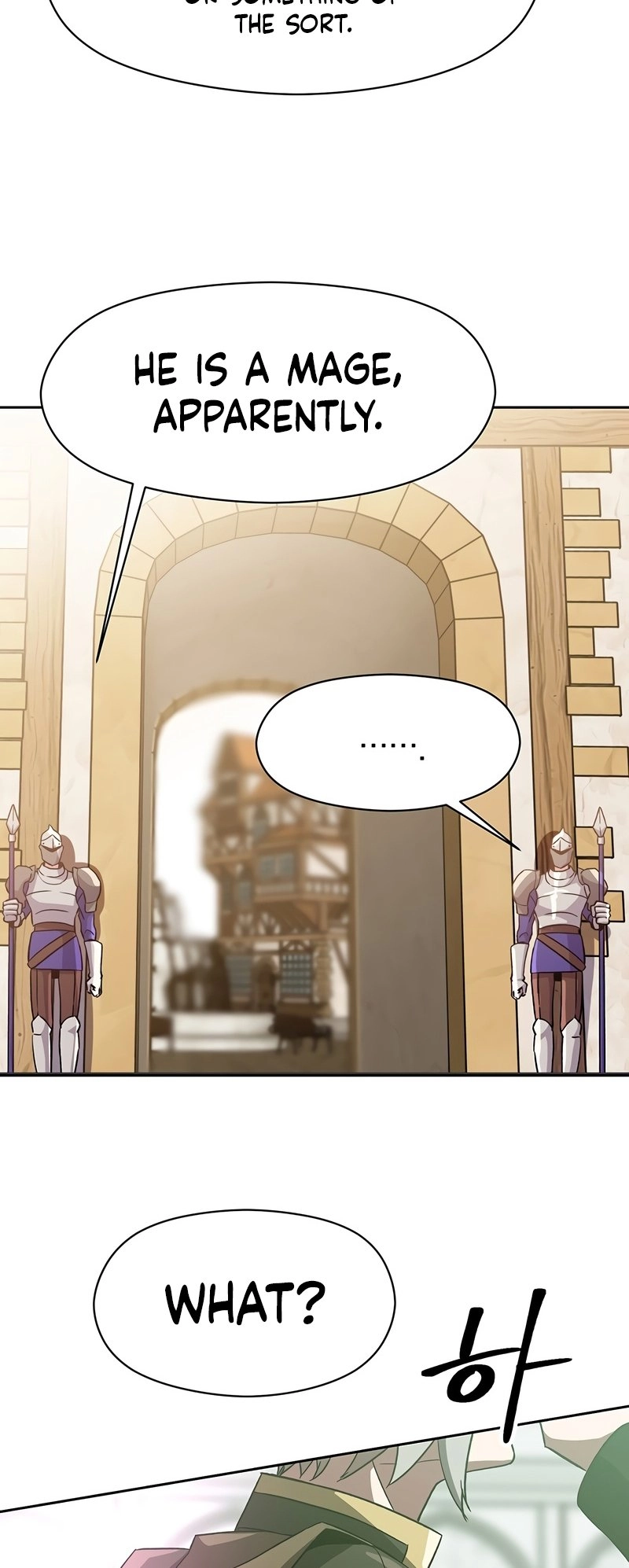 Archmage Transcending Through Regression Chapter 23 Page 20