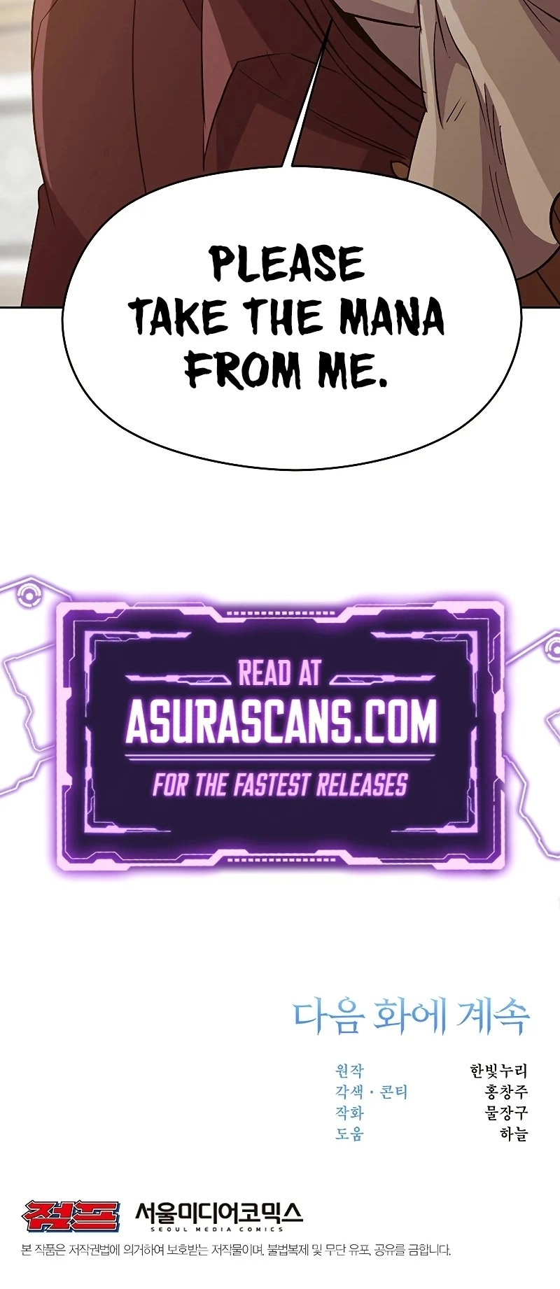 Archmage Transcending Through Regression Chapter 15 Page 63