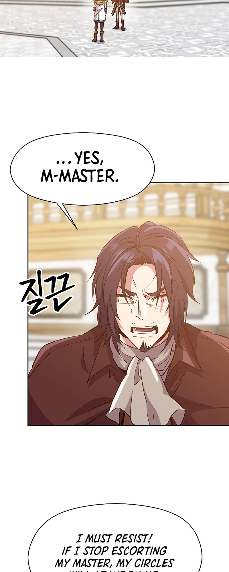 Archmage Transcending Through Regression Chapter 15 Page 15