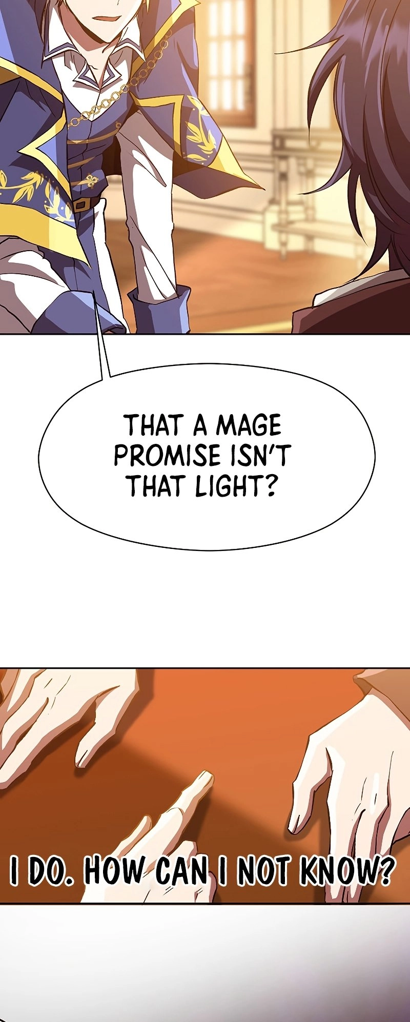 Archmage Transcending Through Regression Chapter 15 Page 8