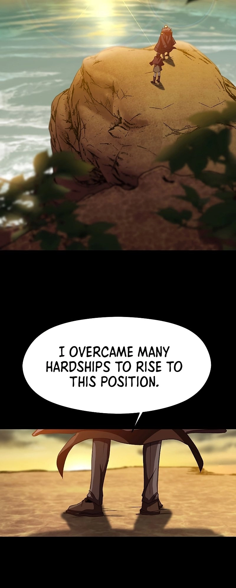 Archmage Transcending Through Regression Chapter 15 Page 53