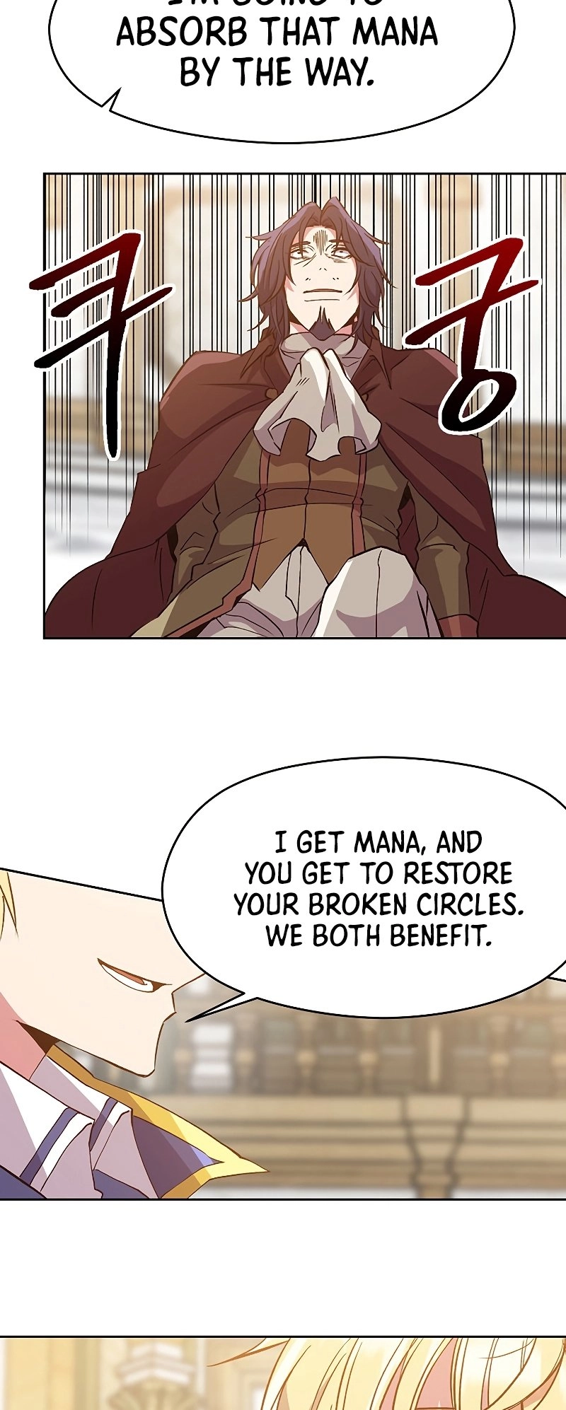 Archmage Transcending Through Regression Chapter 15 Page 43