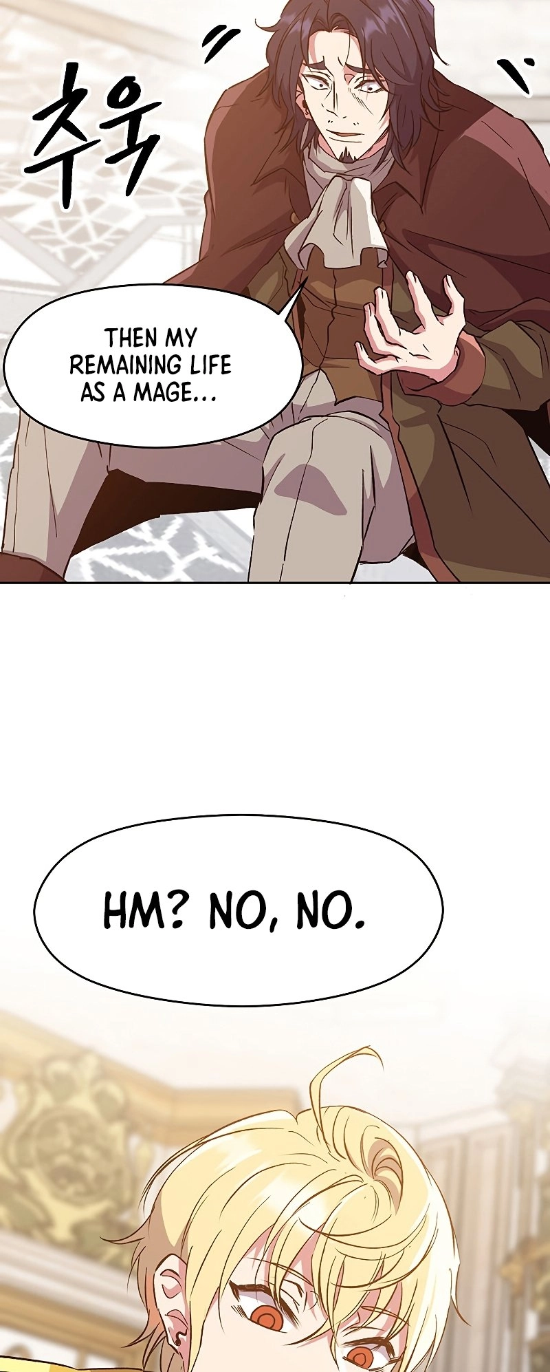 Archmage Transcending Through Regression Chapter 15 Page 40