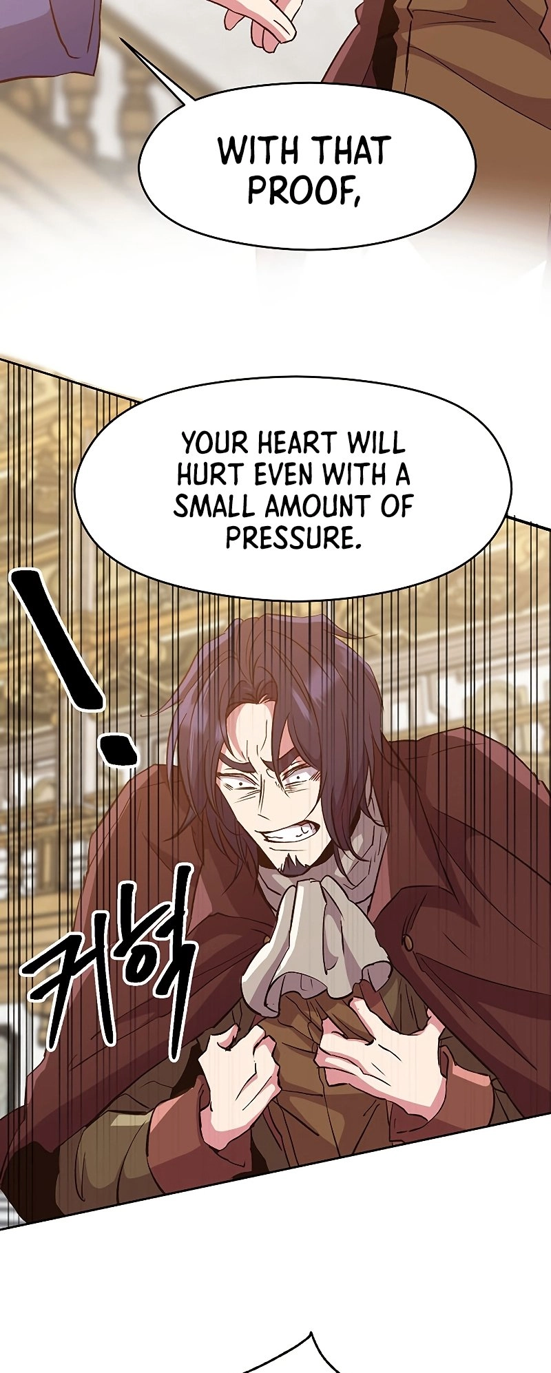 Archmage Transcending Through Regression Chapter 15 Page 24