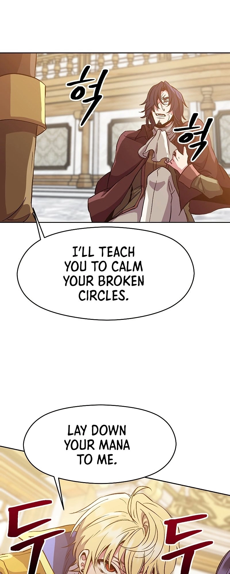 Archmage Transcending Through Regression Chapter 15 Page 31