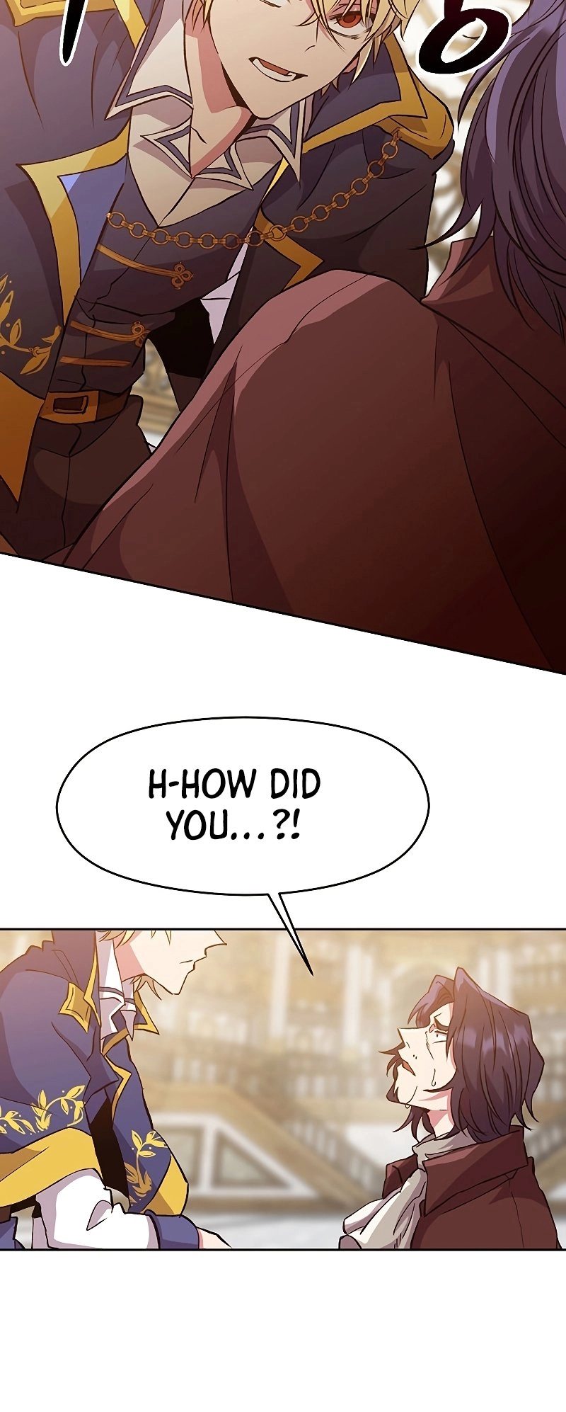 Archmage Transcending Through Regression Chapter 15 Page 32