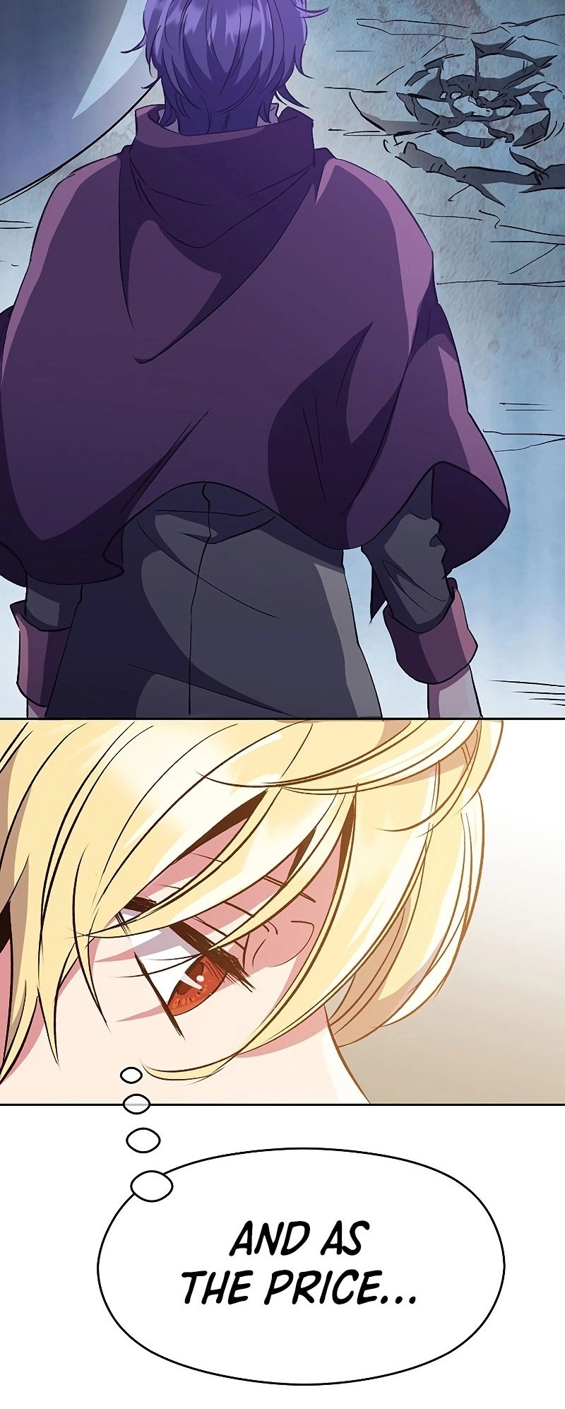 Archmage Transcending Through Regression Chapter 15 Page 30