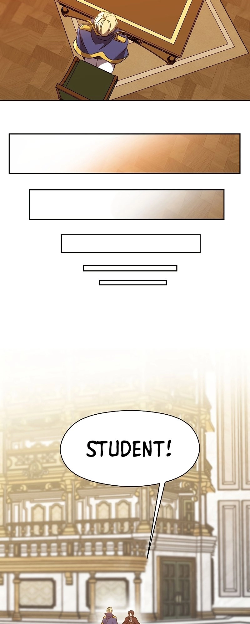 Archmage Transcending Through Regression Chapter 15 Page 14